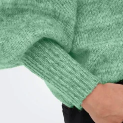 ONLY ONLCELINA LIFE L/S HIGH PULLOVER NCA KNT Dames Trui - Maat XL 5 ONLY ONLCELINA LIFE L/S HIGH PULLOVER NCA KNT Dames Trui - Maat XL -Dameskleding Verkoop 550x733 309