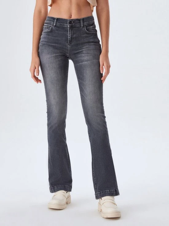 LTB Jeans LTB Fallon Jeans Volwassenen 2 LTB Jeans LTB Fallon Jeans Volwassenen - Afbeelding 2