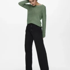 ONLY ONLGEENA XO L/S PULLOVER KNT NOOS 12 ONLY ONLGEENA XO L/S PULLOVER KNT NOOS -Dameskleding Verkoop 550x733 331