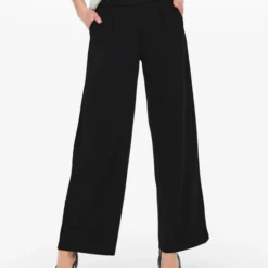 JDY JDYGEGGO NEW LONG PANT JRS NOOS Dames Broeken - Maat M