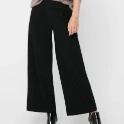 JDY JDYGEGGO NEW LONG PANT JRS NOOS Dames Broeken - Maat M 16 JDY JDYGEGGO NEW LONG PANT JRS NOOS Dames Broeken - Maat M -Dameskleding Verkoop 550x733 334