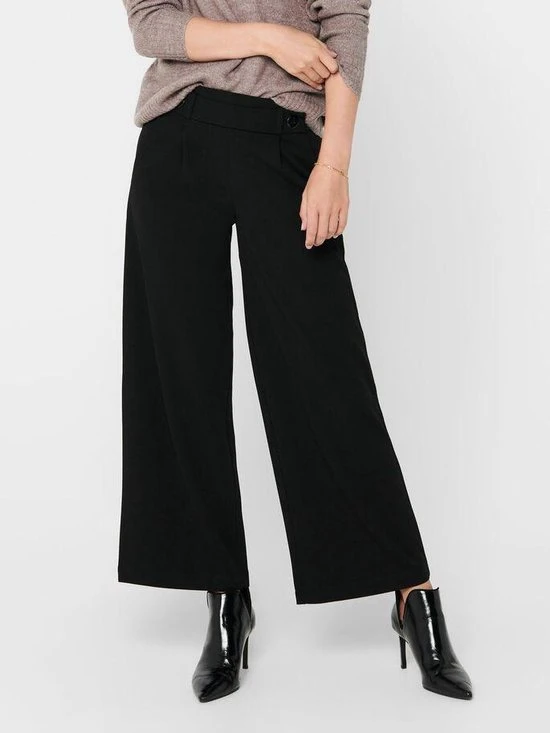 JDY JDYGEGGO NEW LONG PANT JRS NOOS Dames Broeken - Maat M 4 JDY JDYGEGGO NEW LONG PANT JRS NOOS Dames Broeken - Maat M - Afbeelding 4