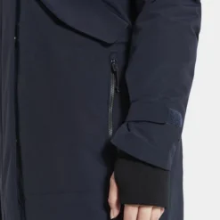 Didriksons TANJA WNS PARKA 6 Dames Outdoor Parka - Maat 36 15 Didriksons TANJA WNS PARKA 6 Dames Outdoor Parka - Maat 36 -Dameskleding Verkoop 550x733 343