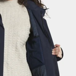 Didriksons TANJA WNS PARKA 6 Dames Outdoor Parka - Maat 36 16 Didriksons TANJA WNS PARKA 6 Dames Outdoor Parka - Maat 36 -Dameskleding Verkoop 550x733 344