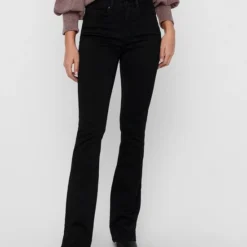 ONLY ONLROYAL LIFE HIGH SWEET FLARE 600 NOOS Dames Jeans - Maat W36XL34 20 ONLY ONLROYAL LIFE HIGH SWEET FLARE 600 NOOS Dames Jeans - Maat W36XL34 -Dameskleding Verkoop 550x733 361