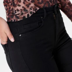 ONLY ONLROYAL LIFE HIGH SWEET FLARE 600 NOOS Dames Jeans - Maat W36XL34 21 ONLY ONLROYAL LIFE HIGH SWEET FLARE 600 NOOS Dames Jeans - Maat W36XL34 -Dameskleding Verkoop 550x733 362
