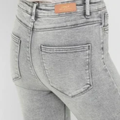 Only Mila Highwaist Dames Skinny Jeans - Maat 30 X L32 -Dameskleding Verkoop 550x733 372