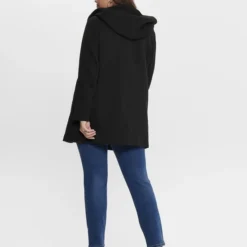 ONLY CARMAKOMA CARSEDONA LIGHT COAT OTW Dames Jas - Maat S-42/44 -Dameskleding Verkoop 550x733 400