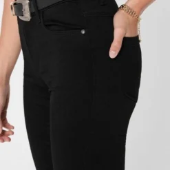 ONLY ONLROYAL LIFE REG SKINNY JEANS 600 NOOS Dames Jeans - Maat S30 -Dameskleding Verkoop 550x733 412