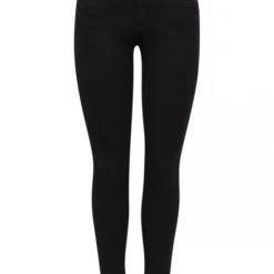 ONLY ONLROYAL LIFE REG SKINNY JEANS 600 NOOS Dames Jeans - Maat S30 -Dameskleding Verkoop 550x733 413