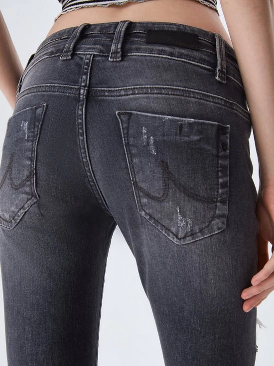 LTB Jeans LTB Julita X Jeans Volwassenen 2 LTB Jeans LTB Julita X Jeans Volwassenen - Afbeelding 2