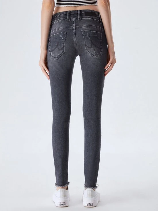 LTB Jeans LTB Julita X Jeans Volwassenen 3 LTB Jeans LTB Julita X Jeans Volwassenen - Afbeelding 3