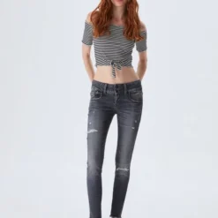 LTB Jeans LTB Julita X Jeans Volwassenen 8 LTB Jeans LTB Julita X Jeans Volwassenen -Dameskleding Verkoop 550x733 416