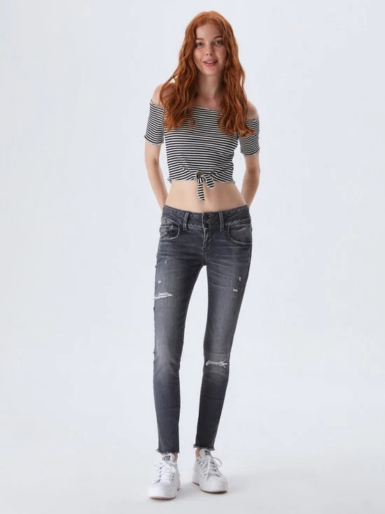 LTB Jeans LTB Julita X Jeans Volwassenen 4 LTB Jeans LTB Julita X Jeans Volwassenen - Afbeelding 4