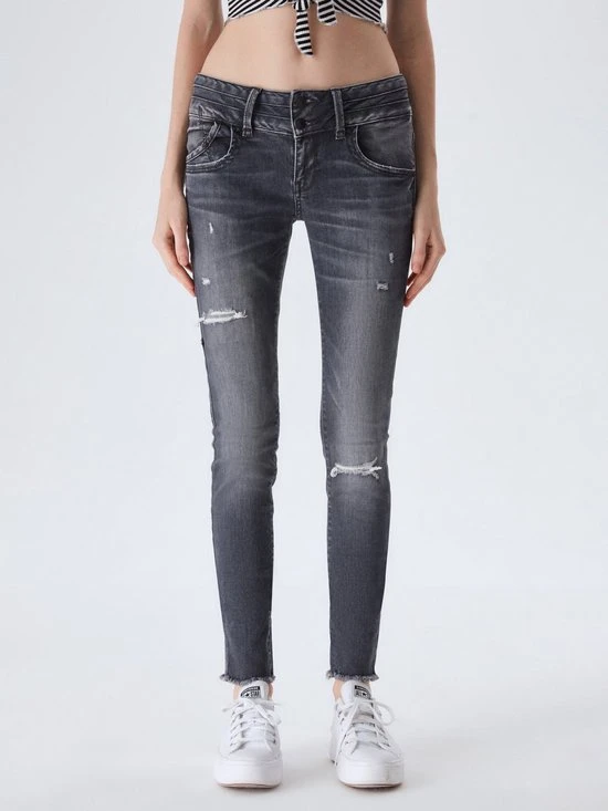 LTB Jeans LTB Julita X Jeans Volwassenen 5 LTB Jeans LTB Julita X Jeans Volwassenen - Afbeelding 5