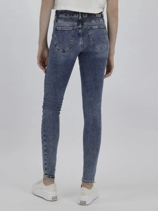 LTB Jeans LTB Nicole Jeans Volwassenen Lichtblauw 3 LTB Jeans LTB Nicole Jeans Volwassenen Lichtblauw - Afbeelding 3