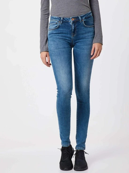 LTB Jeans LTB Nicole Jeans Volwassenen Lichtblauw 13 LTB Jeans LTB Nicole Jeans Volwassenen Lichtblauw - Afbeelding 13