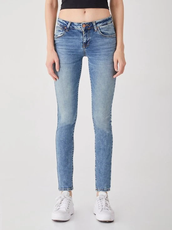 LTB Jeans LTB Nicole Jeans Volwassenen Lichtblauw 20 LTB Jeans LTB Nicole Jeans Volwassenen Lichtblauw - Afbeelding 20