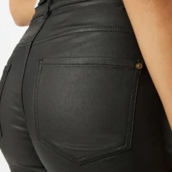 JDYNEWTHUNDER COATED HIGH SKN PNT NOOS -Dameskleding Verkoop 550x733 507