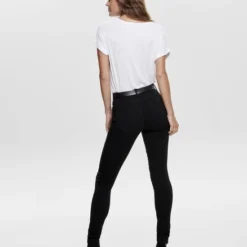 ONLY ONLRAIN REG SKINNY JEANS CRY6060 NOOS Dames Jeans - Maat M30 -Dameskleding Verkoop 550x733 512