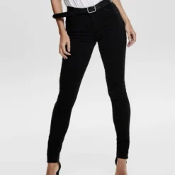ONLY ONLRAIN REG SKINNY JEANS CRY6060 NOOS Dames Jeans - Maat M30 -Dameskleding Verkoop 550x733 513
