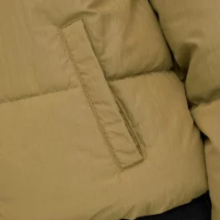 Only Jas Onldolly Short Puffer Jacket Otw No 15205371 Tigers Eye Dames Maat - S -Dameskleding Verkoop 550x733 531