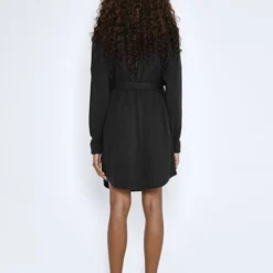 NOISY MAY NMCITY AVA L/S SHORT DRESS NOOS Dames Jurk - Maat M 8 NOISY MAY NMCITY AVA L/S SHORT DRESS NOOS Dames Jurk - Maat M -Dameskleding Verkoop 550x733 534