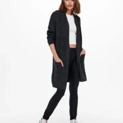 ONLY ONLJADE L/S CARDIGAN KNT Dames Vest - Maat M -Dameskleding Verkoop 550x733 535