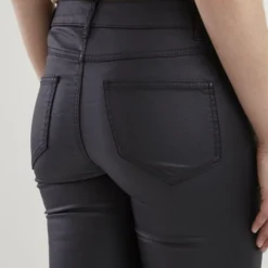 Vila VICOMMIT COATED RWSK NEW PANT-NOOS -Dameskleding Verkoop 550x733 537