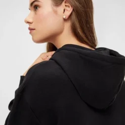 PIECES PCCHILLI LS HOODIE BC Dames Trui - Maat S 12 PIECES PCCHILLI LS HOODIE BC Dames Trui - Maat S -Dameskleding Verkoop 550x733 539