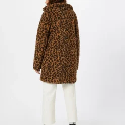 NOISY MAY NMGABI L/S JACKET Dames Jas - Maat L 13 NOISY MAY NMGABI L/S JACKET Dames Jas - Maat L -Dameskleding Verkoop 550x733 550