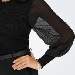 ONLY ONLMANILLA L/S PULLOVER KNT Dames Trui - Maat XL 17 ONLY ONLMANILLA L/S PULLOVER KNT Dames Trui - Maat XL -Dameskleding Verkoop 550x733 562