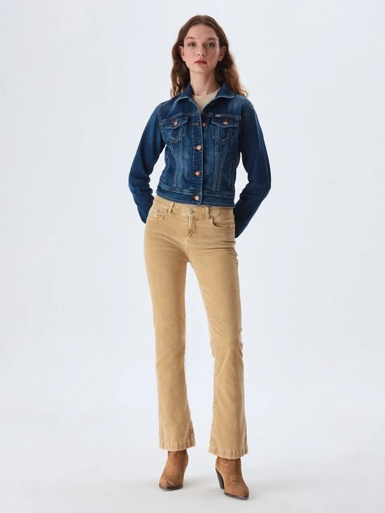 LTB Jeans LTB Fallon Jeans Volwassenen 5 LTB Jeans LTB Fallon Jeans Volwassenen - Afbeelding 5