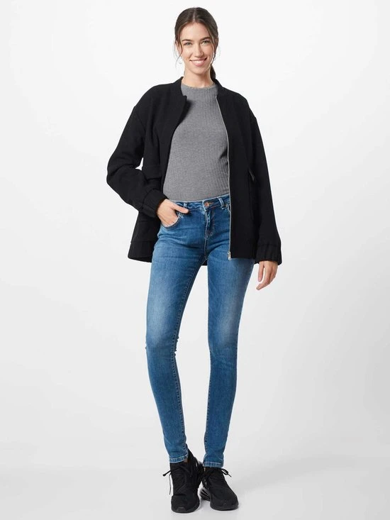 LTB Jeans LTB Nicole Jeans Volwassenen Lichtblauw 9 LTB Jeans LTB Nicole Jeans Volwassenen Lichtblauw - Afbeelding 9