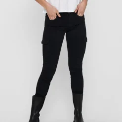 ONLY ONLMISSOURI REG ANK LIFE CARGO PNT NOOS Dames Broek - Maat W38 X L32 19 ONLY ONLMISSOURI REG ANK LIFE CARGO PNT NOOS Dames Broek - Maat W38 X L32 -Dameskleding Verkoop 550x733 605