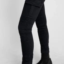 ONLY ONLMISSOURI REG ANK LIFE CARGO PNT NOOS Dames Broek - Maat W38 X L32 23 ONLY ONLMISSOURI REG ANK LIFE CARGO PNT NOOS Dames Broek - Maat W38 X L32 -Dameskleding Verkoop 550x733 606