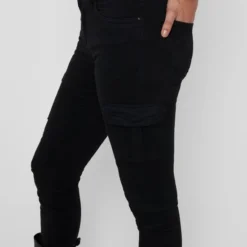 ONLY ONLMISSOURI REG ANK LIFE CARGO PNT NOOS Dames Broek - Maat W38 X L32 24 ONLY ONLMISSOURI REG ANK LIFE CARGO PNT NOOS Dames Broek - Maat W38 X L32 -Dameskleding Verkoop 550x733 607