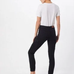 ONLY ONLMISSOURI REG ANK LIFE CARGO PNT NOOS Dames Broek - Maat W38 X L32 27 ONLY ONLMISSOURI REG ANK LIFE CARGO PNT NOOS Dames Broek - Maat W38 X L32 -Dameskleding Verkoop 550x733 608