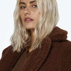 NOISY MAY NMGABI L/S JACKET NOOS Dames Jas - Maat M -Dameskleding Verkoop 550x733 616