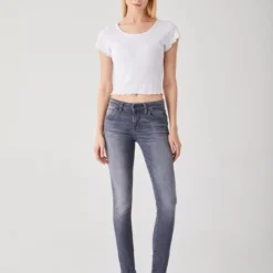 LTB Jeans LTB Nicole Jeans Volwassenen Lichtblauw -Dameskleding Verkoop 550x733 623