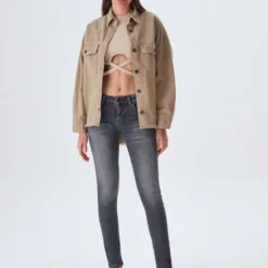 LTB Jeans LTB Nicole Jeans Volwassenen Lichtblauw -Dameskleding Verkoop 550x733 625