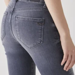 LTB Jeans LTB Nicole Jeans Volwassenen Lichtblauw -Dameskleding Verkoop 550x733 626