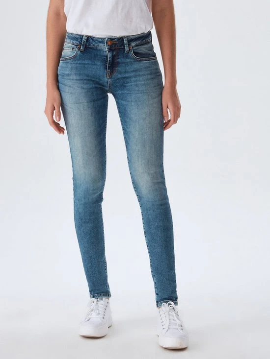 LTB Jeans LTB Nicole Jeans Volwassenen Lichtblauw 14 LTB Jeans LTB Nicole Jeans Volwassenen Lichtblauw - Afbeelding 14