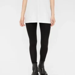 PIECES PCEDITA LONG LEGGINGS NOOS BC Dames Legging - Maat L 14 PIECES PCEDITA LONG LEGGINGS NOOS BC Dames Legging - Maat L -Dameskleding Verkoop 550x733 638