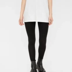 PIECES PCEDITA LONG LEGGINGS NOOS BC Dames Legging - Maat L 20 PIECES PCEDITA LONG LEGGINGS NOOS BC Dames Legging - Maat L -Dameskleding Verkoop 550x733 639