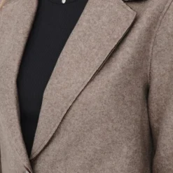 ONLY ONLCARRIE BONDED COAT OTW NOOS Dames Jas - Maat L 15 ONLY ONLCARRIE BONDED COAT OTW NOOS Dames Jas - Maat L -Dameskleding Verkoop 550x733 648