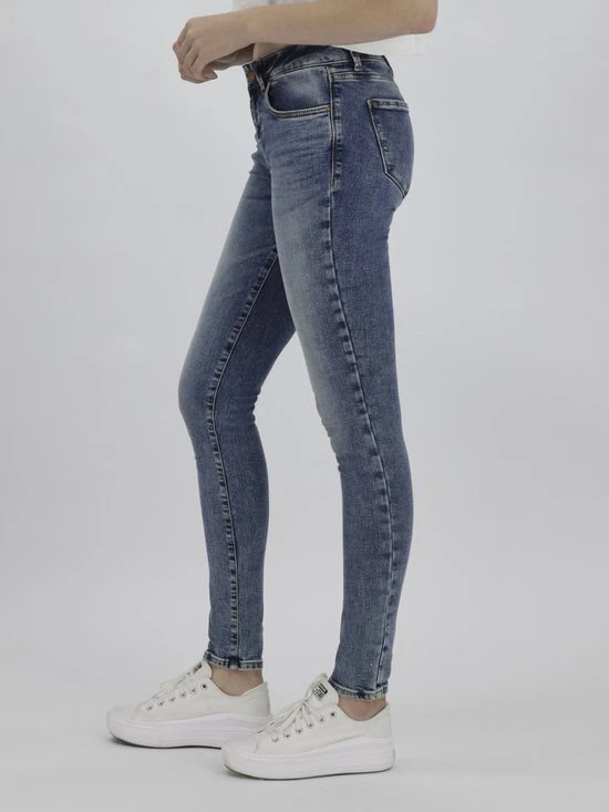 LTB Jeans LTB Nicole Jeans Volwassenen Lichtblauw 24 LTB Jeans LTB Nicole Jeans Volwassenen Lichtblauw - Afbeelding 24