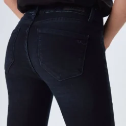 LTB Jeans LTB Nicole Jeans Volwassenen Donkerblauw -Dameskleding Verkoop 550x733 71