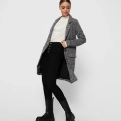 JDY JDYBESTY JACKET JRS NOOS Dames Jas - Maat XL 23 JDY JDYBESTY JACKET JRS NOOS Dames Jas - Maat XL -Dameskleding Verkoop 550x733 84