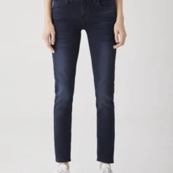 LTB Jeans LTB Nicole Jeans Volwassenen Donkerblauw 20 LTB Jeans LTB Nicole Jeans Volwassenen Donkerblauw -Dameskleding Verkoop 550x733 94